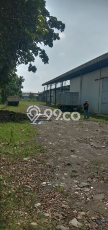Unit Pabrik Dijual di Bandung LT 6200m2 & LB 2700m2 Unit Pabrik Dijual di Bandung LT 6200m2 & LB 2700m2