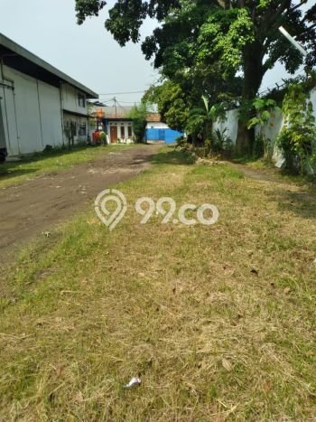 Unit Pabrik Dijual di Bandung LT 6200m2 & LB 2700m2 Unit Pabrik Dijual di Bandung LT 6200m2 & LB 2700m2