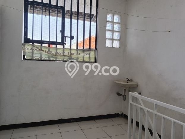 Rumah Modern Minimalis 3 KT Bisa Langsung Pindah di Antapani Rumah Modern Minimalis 3 KT Bisa Langsung Pindah di Antapani
