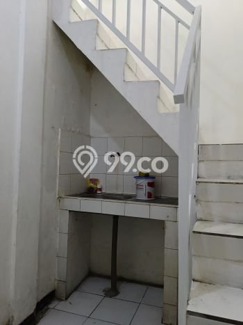 Rumah Modern Minimalis 3 KT Bisa Langsung Pindah di Antapani Rumah Modern Minimalis 3 KT Bisa Langsung Pindah di Antapani
