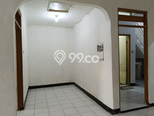 Rumah Modern Minimalis 3 KT Bisa Langsung Pindah di Antapani Rumah Modern Minimalis 3 KT Bisa Langsung Pindah di Antapani