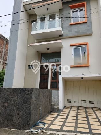 Dijual Rumah Premium dengan Fasilitas Sekitar Lengkap di Astanaanyar, Bandung Dijual Rumah Premium dengan Fasilitas Sekitar Lengkap di Astanaanyar, Bandung