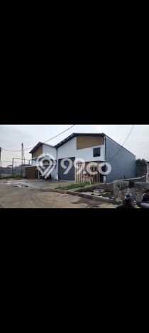 Gudang Paling Dicari LB 247m2 Dijual di Kopo Gudang Paling Dicari LB 247m2 Dijual di Kopo