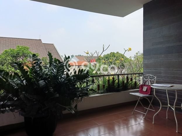 For Sale! Luxury House LT 300m2 Desain Modern di BKR For Sale! Luxury House LT 300m2 Desain Modern di BKR