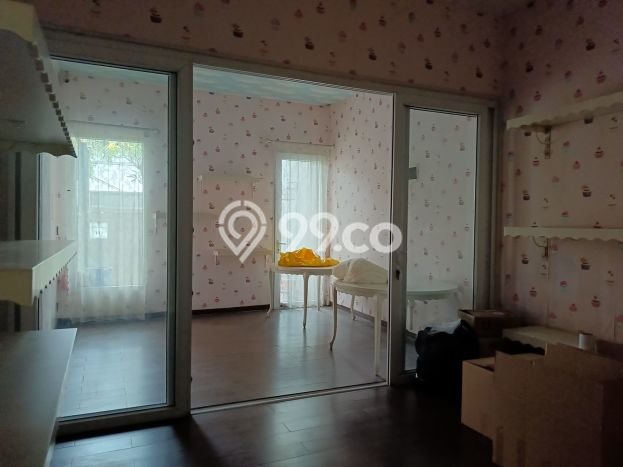 For Sale! Luxury House LT 300m2 Desain Modern di BKR For Sale! Luxury House LT 300m2 Desain Modern di BKR