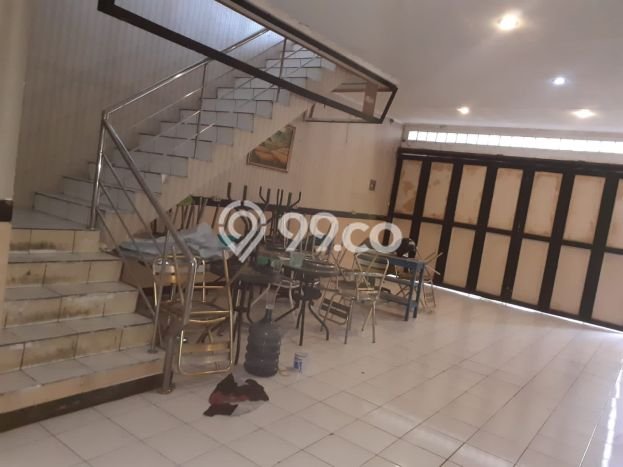 Untuk Dijual Ruko di Antapani Bandung LT 113m2 / LB 165m2 Untuk Dijual Ruko di Antapani Bandung LT 113m2 / LB 165m2