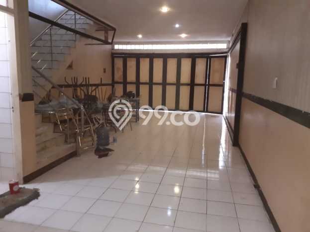Untuk Dijual Ruko di Antapani Bandung LT 113m2 / LB 165m2 Untuk Dijual Ruko di Antapani Bandung LT 113m2 / LB 165m2
