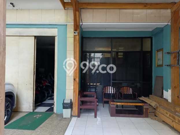 Unit Gudang Dijual di Bandung LT 888m2 & LB 800m2 Unit Gudang Dijual di Bandung LT 888m2 & LB 800m2