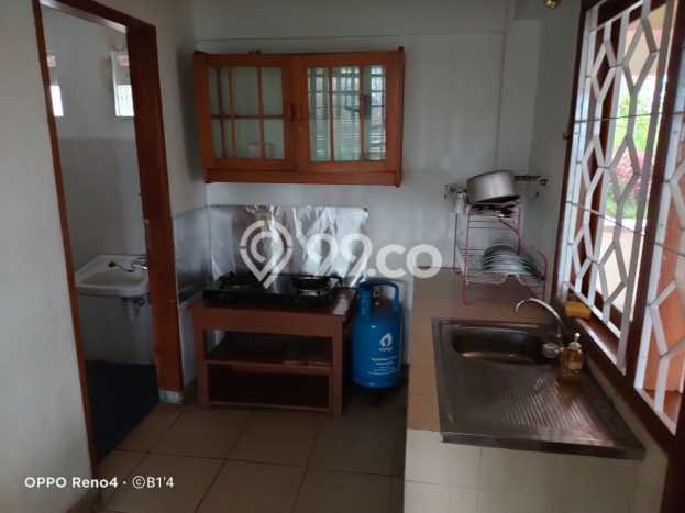 Rumah Minimalis 2 KT di Lembang Bandung Semi Furnished Rumah Minimalis 2 KT di Lembang Bandung Semi Furnished