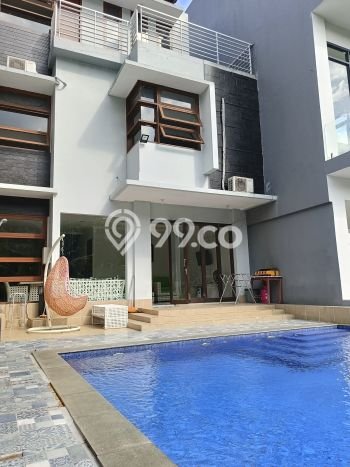 Hunian Super Mewah dengan Akses Paling Strategis di Dago Pakar, Bandung Hunian Super Mewah dengan Akses Paling Strategis di Dago Pakar, Bandung