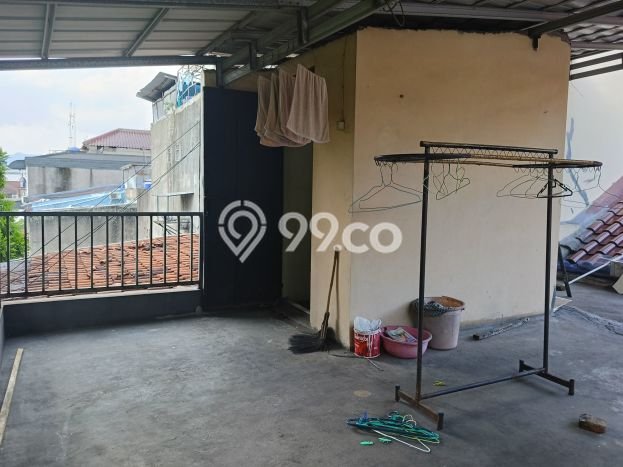 Ruko Dijual di Bandung LT 83m2 & LB 150m2 Lokasi Terbaik! Ruko Dijual di Bandung LT 83m2 & LB 150m2 Lokasi Terbaik!