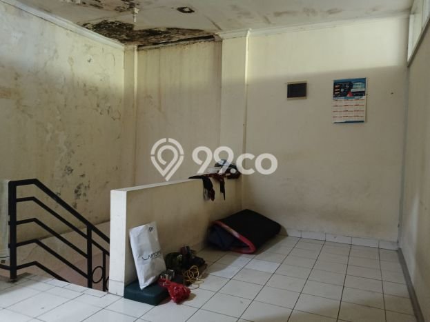 Ruko Dijual di Bandung LT 83m2 & LB 150m2 Lokasi Terbaik! Ruko Dijual di Bandung LT 83m2 & LB 150m2 Lokasi Terbaik!