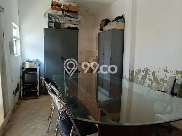 AREA KOMERSIAL! Pabrik For Rent di Rancaekek, Luas 1000m², Area Strategis, Siap Operasional AREA KOMERSIAL! Pabrik For Rent di Rancaekek, Luas 1000m², Area Strategis, Siap Operasional