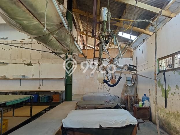 AREA KOMERSIAL! Pabrik For Rent di Rancaekek, Luas 1000m², Area Strategis, Siap Operasional AREA KOMERSIAL! Pabrik For Rent di Rancaekek, Luas 1000m², Area Strategis, Siap Operasional