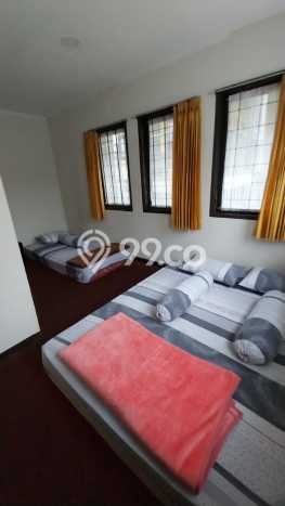 Vila di , Dimensi 250m2m², Dekat dengan transportasi publik Vila di , Dimensi 250m2m², Dekat dengan transportasi publik