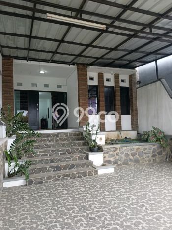 Jual Rumah Modern 3 KT di Lembang, Bandung Jual Rumah Modern 3 KT di Lembang, Bandung
