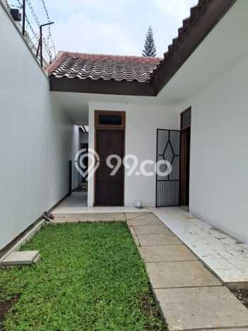 Rumah sewa siap huni 3 KT di Setra Murni, Bandung Rumah sewa siap huni 3 KT di Setra Murni, Bandung