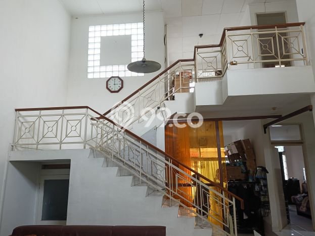 Jual Rumah Eksklusif 4 KT di Gunung Batu, Bandung Jual Rumah Eksklusif 4 KT di Gunung Batu, Bandung