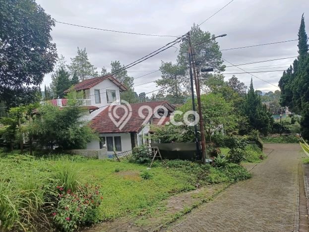 LOKASI PREMIUM! Tanah di Parongpong, Luas 250m², Pinggir Jalan Utama LOKASI PREMIUM! Tanah di Parongpong, Luas 250m², Pinggir Jalan Utama
