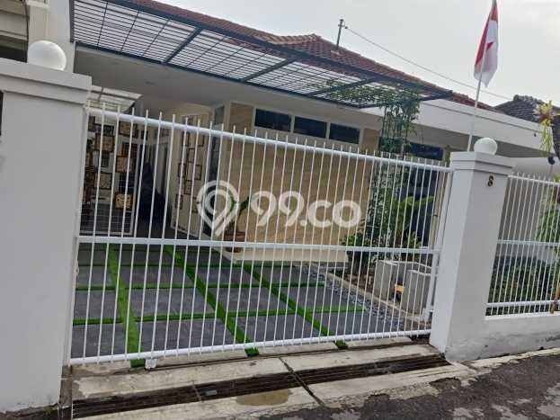 Siap Huni Hunian Elit 4 Kamar di Lengkong Dekat ke Mana Saja Siap Huni Hunian Elit 4 Kamar di Lengkong Dekat ke Mana Saja