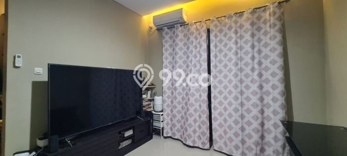 PROPERTI UNGGULAN! Rumah area Sukasari, 3 KT, Lingkungan Premium, Luas 180m² LB 160m² PROPERTI UNGGULAN! Rumah area Sukasari, 3 KT, Lingkungan Premium, Luas 180m² LB 160m²