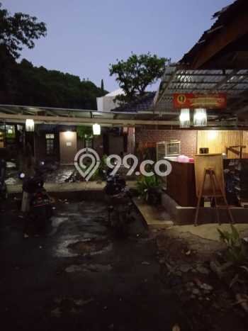 Dijual Tanah 3624m2 di Pasteur, Bandung Dijual Tanah 3624m2 di Pasteur, Bandung