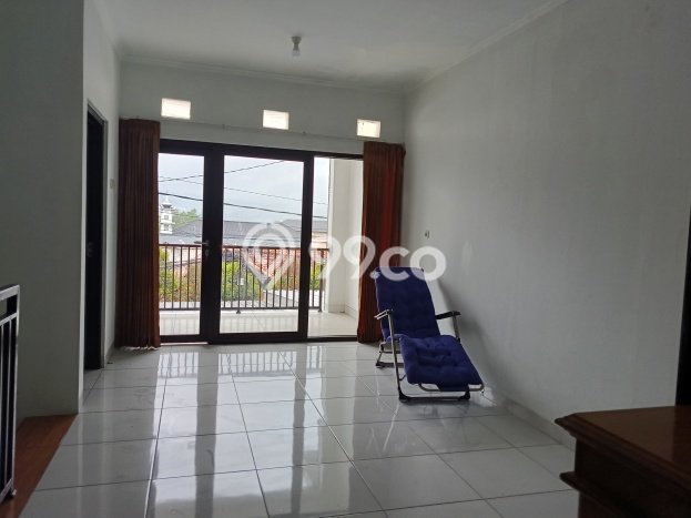 Jual Rumah Modern 3 KT di Lembang, Bandung Jual Rumah Modern 3 KT di Lembang, Bandung