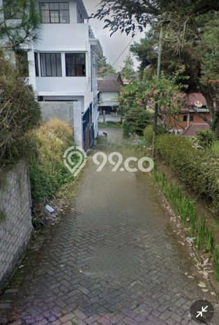 Tanah Kawasan Parongpong, Luas 268m², Lokasi Premium Tanah Kawasan Parongpong, Luas 268m², Lokasi Premium
