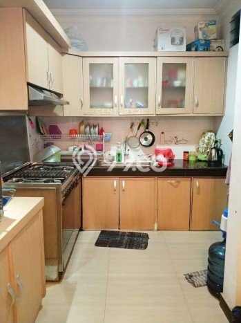 Ready to Use! Premium House LT 180m2 Desain Modern di Setra Duta Ready to Use! Premium House LT 180m2 Desain Modern di Setra Duta