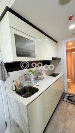 Siap Huni Apartemen di Bandung 2 Kamar & 2 Kamar Mandi, Luas 63m2 Siap Huni Apartemen di Bandung 2 Kamar & 2 Kamar Mandi, Luas 63m2