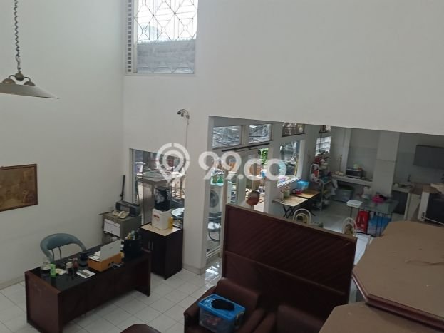 Jual Rumah Eksklusif 4 KT di Gunung Batu, Bandung Jual Rumah Eksklusif 4 KT di Gunung Batu, Bandung