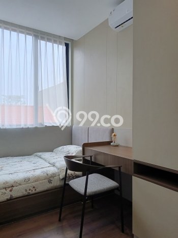 Hunian Nyaman Asri 3 KT Siap Pakai di Kota Baru Parahyangan Bandung Hunian Nyaman Asri 3 KT Siap Pakai di Kota Baru Parahyangan Bandung