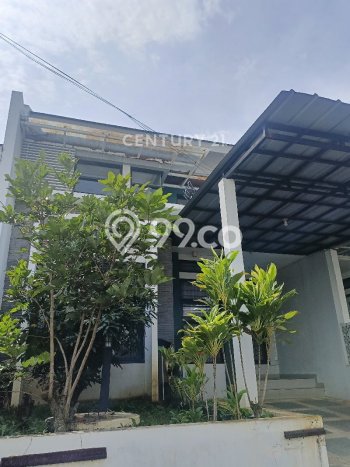 Rumah Minimalis 3 KT di Cihanjuang Bandung Unfurnished Rumah Minimalis 3 KT di Cihanjuang Bandung Unfurnished