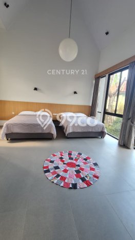 Vila Premium di Parongpong, Luas 225m2m², Dekat Parongpong, Bandung Barat, Bandung Barat Vila Premium di Parongpong, Luas 225m2m², Dekat Parongpong, Bandung Barat, Bandung Barat