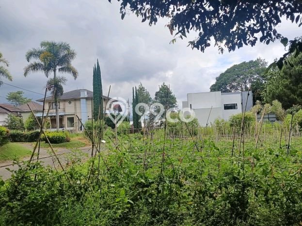 Tanah Dijual Lokasi Parongpong, Bandung Barat dengan Luas Tanah 1000m2 dan Status SHM Tanah Dijual Lokasi Parongpong, Bandung Barat dengan Luas Tanah 1000m2 dan Status SHM