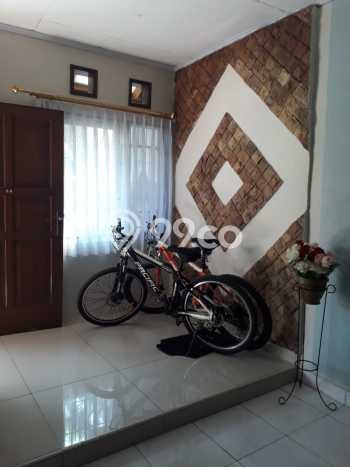 Rumah Strategis Modern Lb 120m2 di Antapani, Bandung Rumah Strategis Modern Lb 120m2 di Antapani, Bandung