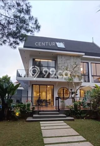 Vila Premium di Parongpong, Luas 225m2m², Dekat Parongpong, Bandung Barat, Bandung Barat Vila Premium di Parongpong, Luas 225m2m², Dekat Parongpong, Bandung Barat, Bandung Barat