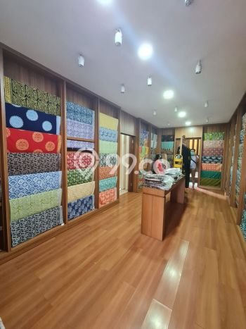 Hunian Super Mewah dengan Akses Paling Strategis di Dadali, Bandung Hunian Super Mewah dengan Akses Paling Strategis di Dadali, Bandung