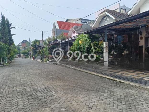Rumah Luas Asri 4 KT Siap Huni di Cihanjuang Bandung Rumah Luas Asri 4 KT Siap Huni di Cihanjuang Bandung