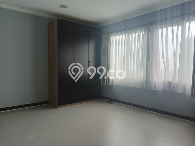 Untuk Dijual Apartemen 3 KT & 2 KM di Bandung Lokasi Strategis Untuk Dijual Apartemen 3 KT & 2 KM di Bandung Lokasi Strategis