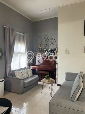 Hunian Nyaman Asri 3 KT Siap Huni di Sariwangi Bandung Hunian Nyaman Asri 3 KT Siap Huni di Sariwangi Bandung