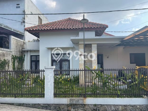 Hunian Nyaman Asri 3 KT Siap Huni di Sariwangi Bandung Hunian Nyaman Asri 3 KT Siap Huni di Sariwangi Bandung