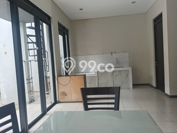 Sewa Rumah Murah di Kota Baru Parahyangan Bandung dengan 3 KT Sewa Rumah Murah di Kota Baru Parahyangan Bandung dengan 3 KT