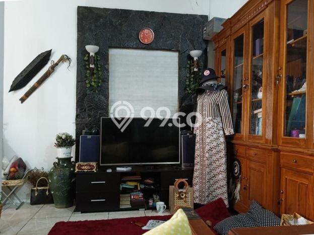 Rumah Luas Asri 4 KT Siap Huni di Cihanjuang Bandung Rumah Luas Asri 4 KT Siap Huni di Cihanjuang Bandung