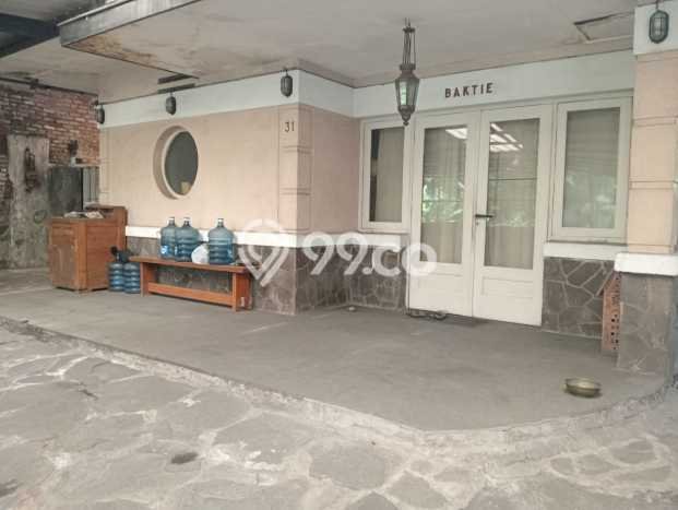 Kavling Tanah di Coblong Dijual Luas 659m2 Legalitas SHM Kavling Tanah di Coblong Dijual Luas 659m2 Legalitas SHM