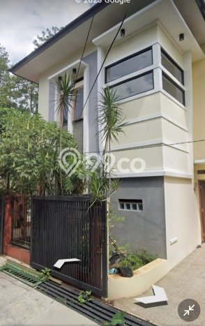 Disewakan Rumah Murah di Setra Duta Bandung Punya 2 KT Disewakan Rumah Murah di Setra Duta Bandung Punya 2 KT