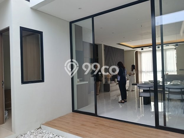 Hunian Nyaman Asri 3 KT Siap Pakai di Kota Baru Parahyangan Bandung Hunian Nyaman Asri 3 KT Siap Pakai di Kota Baru Parahyangan Bandung