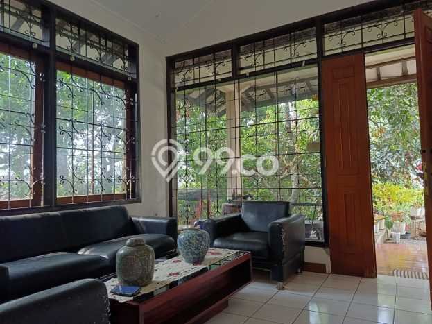 Jual Rumah Luas Elegan Dengan View Eksklusif di Geger Kalong, Bandung Jual Rumah Luas Elegan Dengan View Eksklusif di Geger Kalong, Bandung
