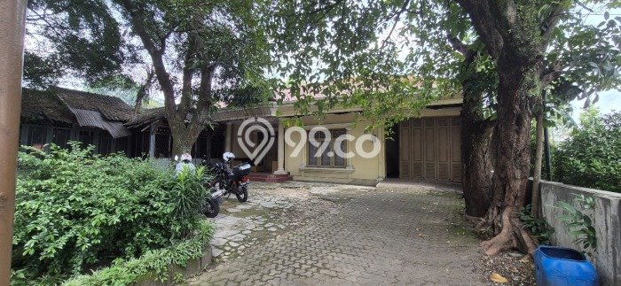 Siap Huni Hunian Elit 10 Kamar di Bandung Wetan Dekat ke Mana Pun Siap Huni Hunian Elit 10 Kamar di Bandung Wetan Dekat ke Mana Pun