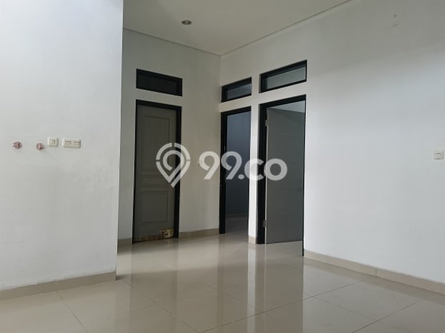 Rumah Minimalis 3 KT di Cihanjuang Bandung Unfurnished Rumah Minimalis 3 KT di Cihanjuang Bandung Unfurnished